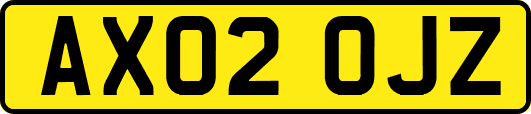 AX02OJZ
