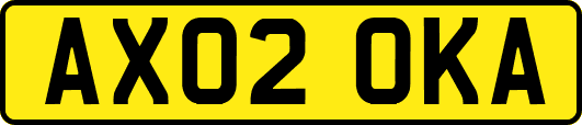 AX02OKA