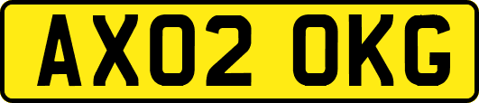 AX02OKG