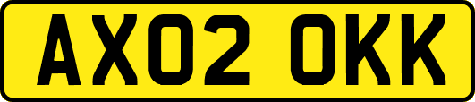 AX02OKK