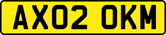 AX02OKM