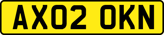 AX02OKN