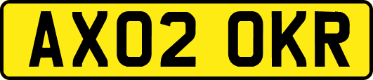 AX02OKR
