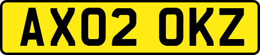 AX02OKZ