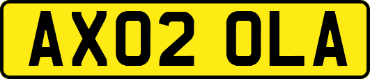 AX02OLA