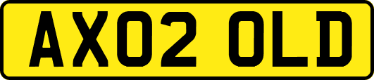 AX02OLD
