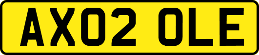AX02OLE