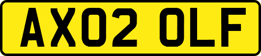 AX02OLF