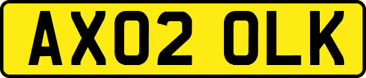 AX02OLK