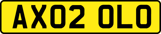 AX02OLO