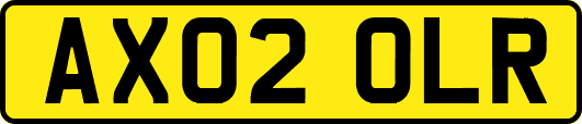 AX02OLR
