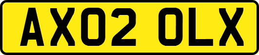 AX02OLX