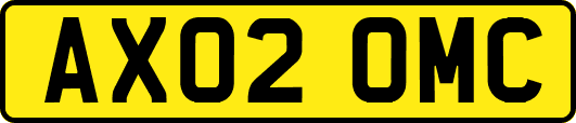 AX02OMC