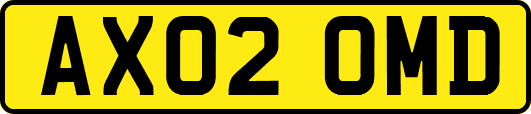 AX02OMD