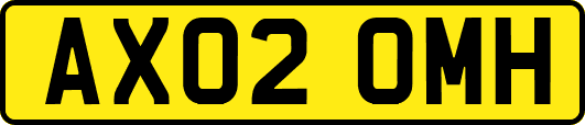 AX02OMH