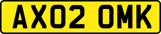 AX02OMK