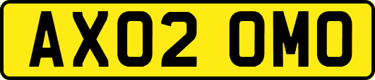AX02OMO
