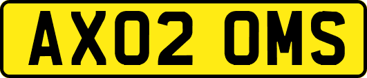 AX02OMS
