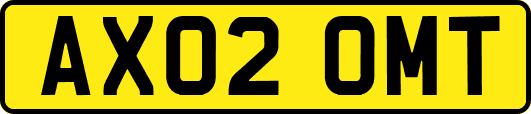 AX02OMT