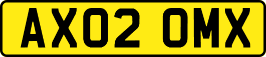 AX02OMX
