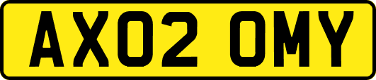 AX02OMY