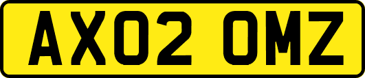 AX02OMZ