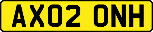 AX02ONH