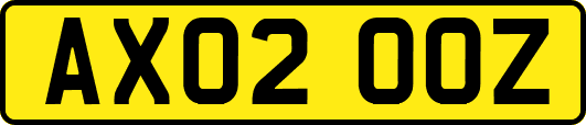 AX02OOZ