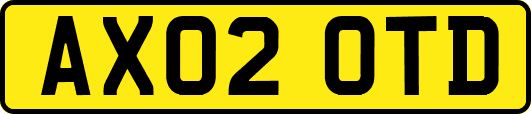 AX02OTD