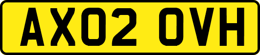 AX02OVH