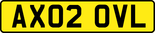 AX02OVL