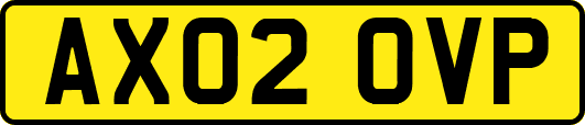 AX02OVP