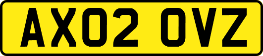 AX02OVZ