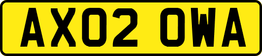 AX02OWA