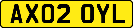 AX02OYL