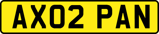 AX02PAN