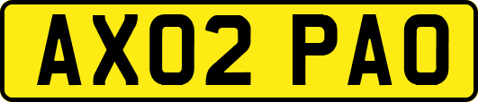 AX02PAO