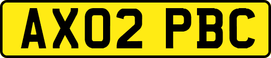 AX02PBC