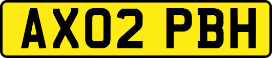 AX02PBH