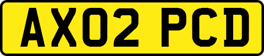 AX02PCD