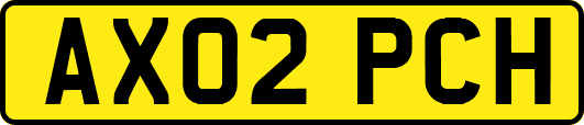 AX02PCH