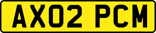 AX02PCM