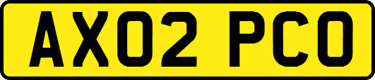 AX02PCO