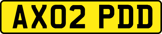 AX02PDD