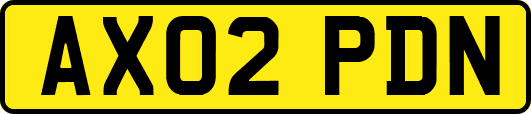 AX02PDN