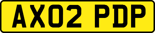 AX02PDP