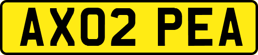 AX02PEA
