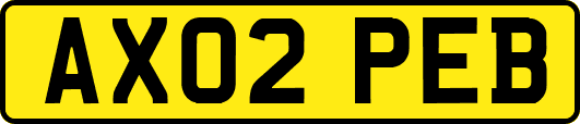 AX02PEB