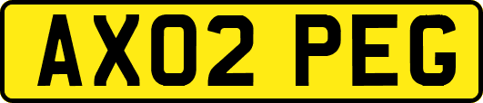 AX02PEG