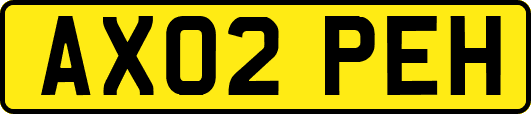 AX02PEH